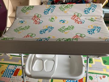 fasciatoio giordani 20€