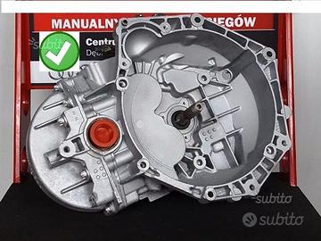 Cambio delle marce caravalle t4 t5 t6 trasporter