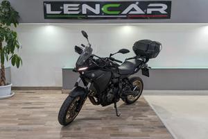 Yamaha Tracer 7