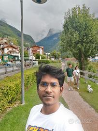 Magazziniere, Ristorante, pulizia, supermercato, C