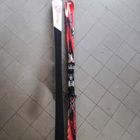 Sci Nordica Speed Machine mach 3