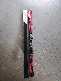 Sci Nordica Speed Machine mach 3