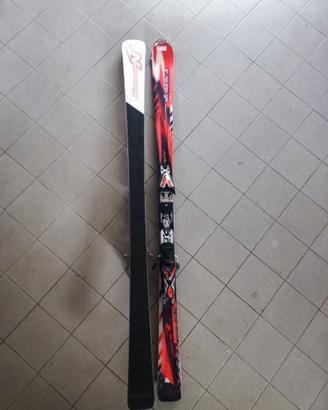 Sci Nordica Speed Machine mach 3