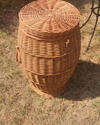 Cesta in Vimini