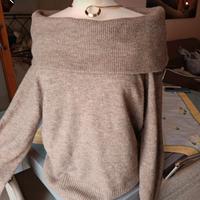 maglione morbidissimo