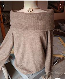 maglione morbidissimo