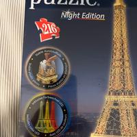 Ravensburger 3D puzzle