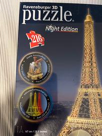 Ravensburger 3D puzzle