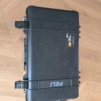 Trolley professionale per attrezzatura PELI 1510