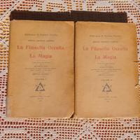 Cornelio Agrippa La Filosofia Occulta o La Magia 1