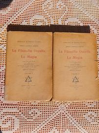 Cornelio Agrippa La Filosofia Occulta o La Magia 1