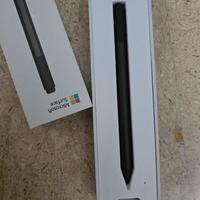 Microsoft surface pen nera