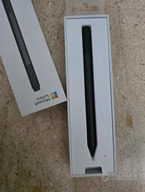 Microsoft surface pen nera
