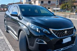Peugeot 3008 Gt 1.6 hdi 120cv automatica