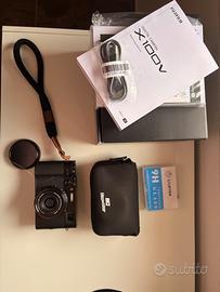 Fotocamera  Fujifilm x100V