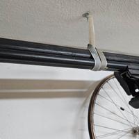 barre portatutto Golf V