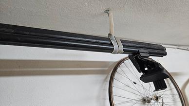 barre portatutto Golf V