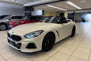 BMW Z4 sDrive20i Msport AUTOMATICA+HARMAN/KARDON