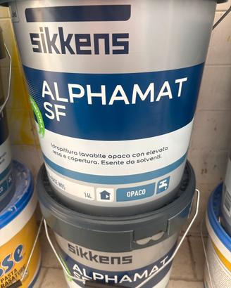 Pittura sikkenz