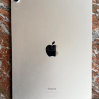 Ipad air 10,9 WI-FI + cell 64 gb e Apple Pencil