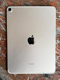 Ipad air 10,9 WI-FI + cell 64 gb e Apple Pencil