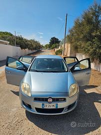 Fiat Bravo