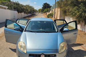 Fiat Bravo