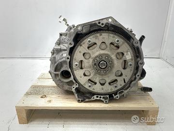 Cambio automatico 6m mini contryman 2018 1.5 b38a1