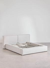 Letto matrimoniale 180x200 Nuovo