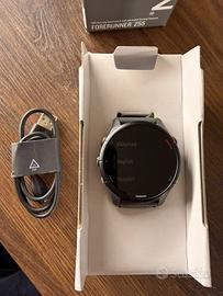 Garmin  Forerunner 255