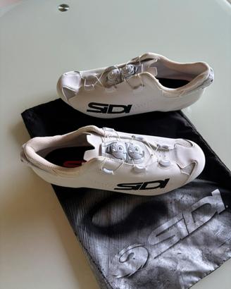 Scarpe  ciclismo strada SIDI SHOT 2S ATHLETES N 44