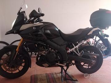 Suzuki V-Strom 1000