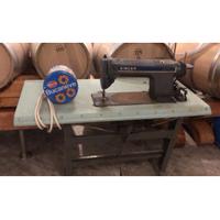 Macchina da cucire professionale Singer