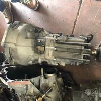 Cambio bmw x1 2.0 anno 2012 n47d20c