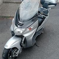 Suzuki Burgman 250 - 1999