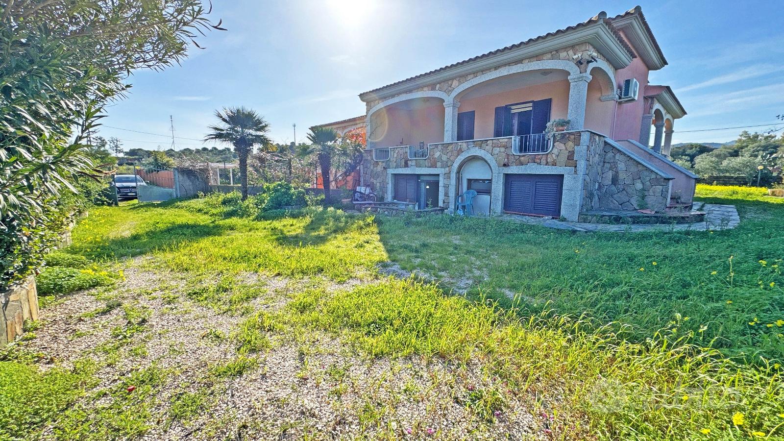 House in Budoni, Tanaunella - Vista 4