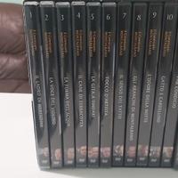 1° Serie Montalbano DVD
