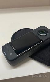Insta 360x3