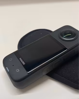 Insta 360x3