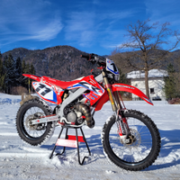 Hm cre 50 (85) six competition