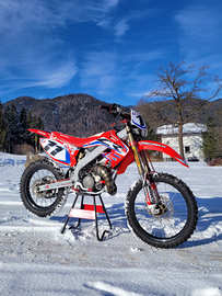 Hm cre 50 (85) six competition