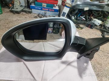SPECCHIETTO RETROVISORE ALFA ROMEO STELVIO, NUOVO.
