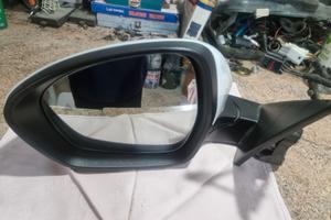 SPECCHIETTO RETROVISORE ALFA ROMEO STELVIO, NUOVO.