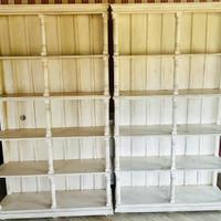 Credenza - libreria shabby