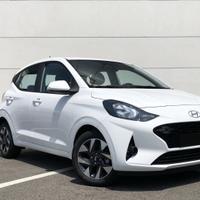 HYUNDAI i10 3ª serie - i10 1.0 GPL Econext Connect