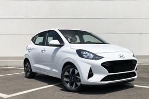 HYUNDAI i10 3ª serie - i10 1.0 GPL Econext Connect