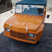 CITROEN Mehari - 1971