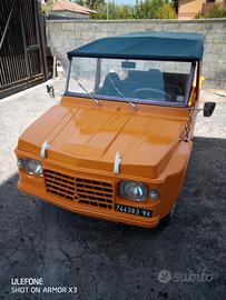 CITROEN Mehari - 1971