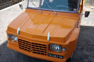 CITROEN Mehari - 1971