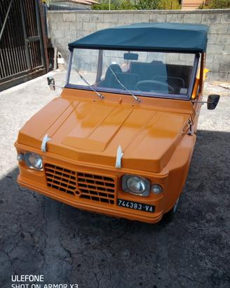 CITROEN Mehari - 1971